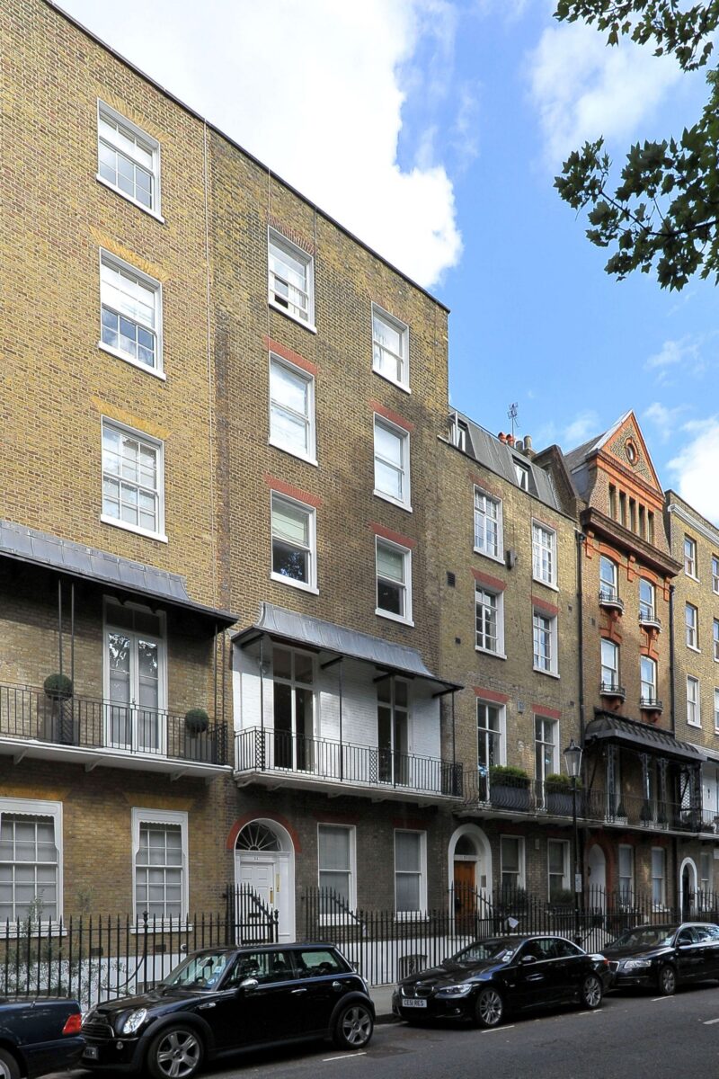 Case study photo