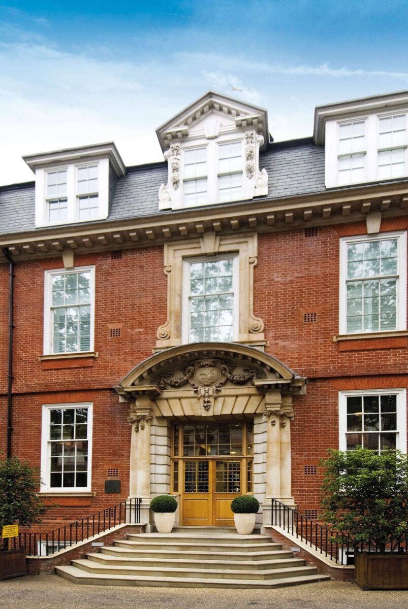 Case study photo