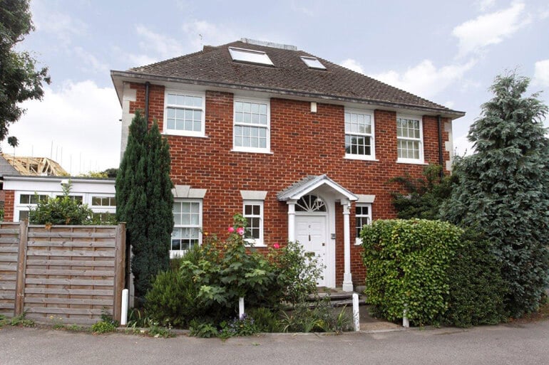 Case study photo