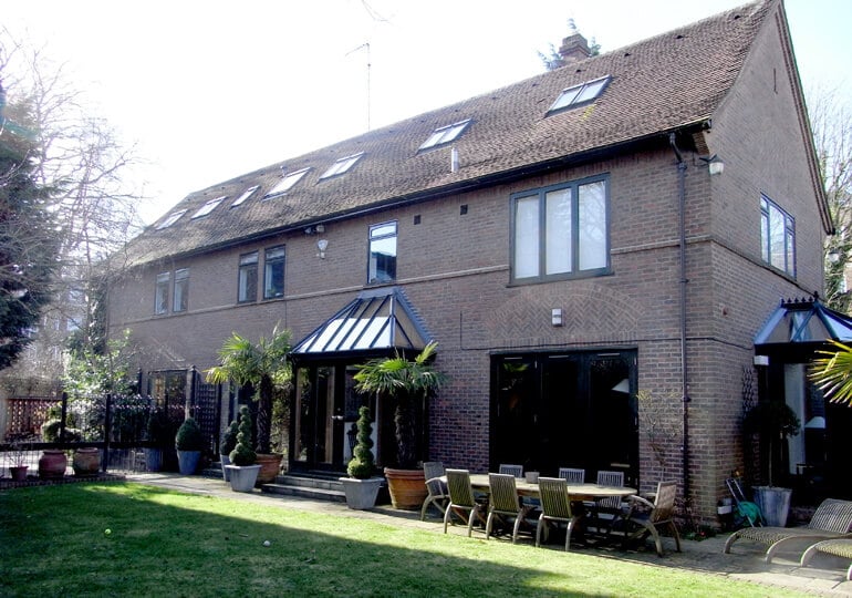 Case study photo
