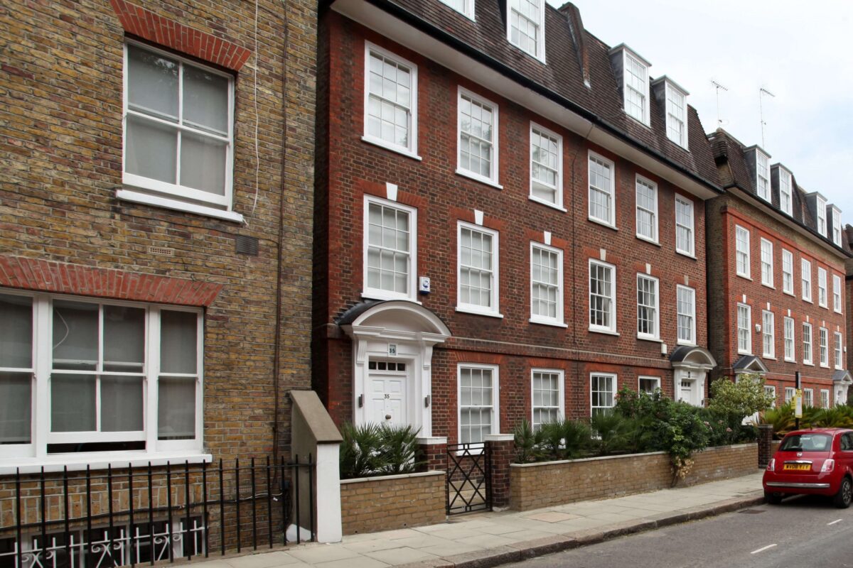 Case study photo